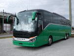 (272'531) - Aus Deutschland: AK Touristik, Kiel - (KI-AK 172) - Setra am 1.