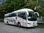 (275'381) - Aus Serbien: Severtrans, Sombor - Nr.