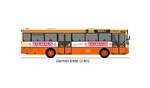 RVK K�ln - Daimler Benz O 405