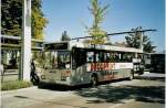 (097'022) - Deiss, Wehr - L�-BD 500 - Mercedes am 6.