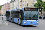 MVG M�nchen - Nr.