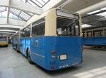 (261'267) - MVG M�nchen (OCM) - Nr.