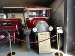 (250'941) - Globus-Reisen (Auw�rter) - Lancia/Auw�rter am 4.