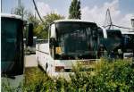 (068'906) - Aus der Schweiz: Grize, Avenches - Nr.