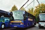 (121'503) - Gr�sgen, Bornheim - SU-ZZ 600 - Setra am 18.