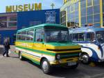 (149'765) - Horn, L�nen - UN 01'972H - Opel am 25.