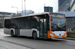 (283'033) - SVL Laupheim-Baustetten - FN-SV 13 - Mercedes am 11.