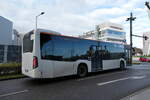 (283'034) - SVL Laupheim-Baustetten - FN-SV 13 - Mercedes am 11.