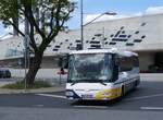 (274'991) - KVG Kl�tze - SAW-KV 561 - SOR am 7.