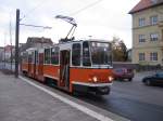 KT4D im Sp�therbst 2007