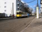 T6A in Sch�neweide, 2006