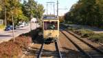 Sonderfahrt nach falkenberg 2007