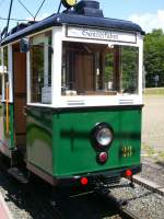 Hist Tw 23 Nordhausen 