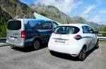 (279'305) - Theytaz, Sion - VS 82'403 - Renault am 23.