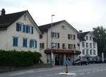 (263'829) - BSW/LIEMOBIL-Haltestelle - Tr�bbach, Dorf - am 20.