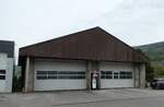 (286'489) - Funi-Car-Garage am 28. April 2026 in Nods