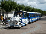 (254'460) - Kaiserb�der-Express, Korswandt - OVP-WZ 15 - am 31.