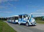 (254'567) - Kap-Arkona-Bahn, Putgarten - R�G-AB 31 - am 1.