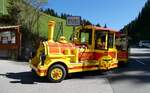 (280'574) - Stadl-Br�u-Express, Rinnen - am 19.