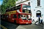 (099'104) - ARRIVA - Nr.