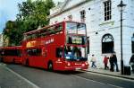 (099'202) - East London, London - Nr.