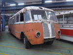 (204'282) - AAF Wissembourg - Floriat (ex Delfino, Connes; ex Les Rapides de C�te d'Azur, Nice Nr.