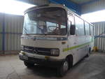 (204'339) - AAF Wissembourg - 5808 SN 88 - Mercedes/Auw�rter (ex Astra, Strasbourg; ex div.