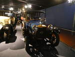 (274'693) - Collection Schlumpf, Mulhouse - Jg.