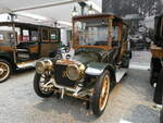 (274'720) - Collection Schlumpf, Mulhouse - Jg.