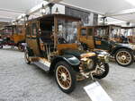 (274'723) - Collection Schlumpf, Mulhouse - Jg.