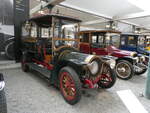 (274'729) - Collection Schlumpf, Mulhouse - Jg.