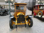 (274'735) - Collection Schlumpf, Mulhouse - Jg.