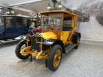 (274'736) - Collection Schlumpf, Mulhouse - Jg.