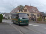 (204'226) - Aus Oesterreich: HCW Puchen - BN DW 303 - Mercedes/Auw�rter am 27.