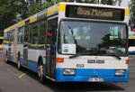 SWS Solingen - Nr.