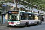 RATP Paris - Nr.
