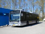 (273'589) - Qbuzz, Groningen - Nr.