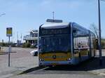 (273'704) - Qbuzz, Groningen - Nr.