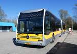 (273'720) - Qbuzz, Goningen - Nr.