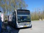 (273'722) - Qbuzz, Groningen - Nr.