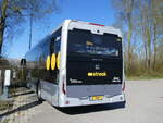 (273'726) - Qbuzz, Groningen - Nr.