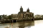 (MD525) - ENHABO Zaandam - Volvo/Hainje im Mai 1985 in Amsterdam