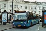 (118'222) - Connexxion - Nr.