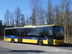 (273'596) - Qbuzz, Groningen - Nr.