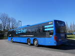(273'603) - Qbuzz, Groningen - Nr.