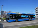 (273'609) - Qbuzz, Groningen - Nr.