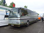 (204'427) - Aus Italien: Schiavo&Figli, Napoli - M 033'169 - Irisbus/Padane am 27.