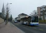 (231'333) - Sch�dler, Triesenberg (RTB 60) - FL 36'799 - Mercedes am 15.