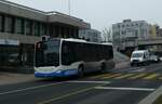 (231'334) - Aus der Schweiz: RTB Altst�tten - Nr.