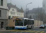 (231'337) - Aus der Schweiz: RTB Altst�tten - Nr.